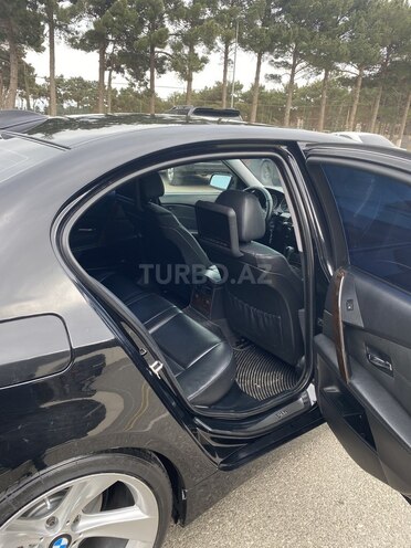 BMW 530 2006, 222,000 km - 3.0 л - Sumqayıt