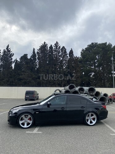 BMW 530 2006, 222,000 km - 3.0 л - Sumqayıt