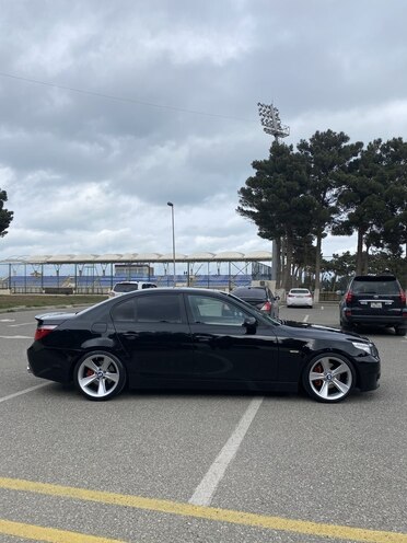 BMW 530 2006, 222,000 km - 3.0 л - Sumqayıt