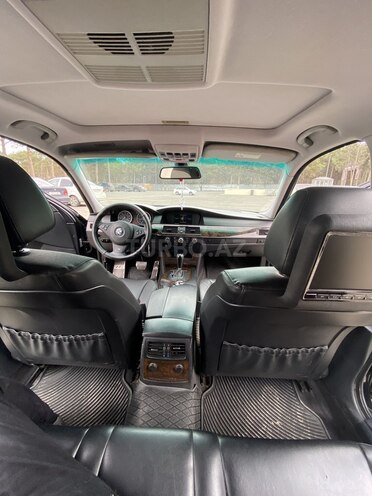 BMW 530 2006, 222,000 km - 3.0 л - Sumqayıt