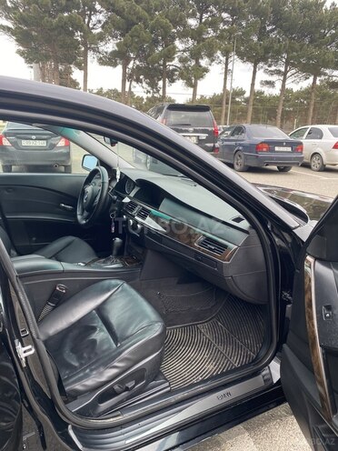 BMW 530 2006, 222,000 km - 3.0 л - Sumqayıt