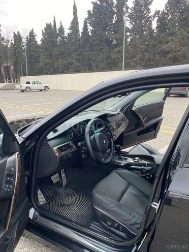 BMW 530 2006, 222,000 km - 3.0 л - Sumqayıt
