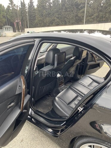 BMW 530 2006, 222,000 km - 3.0 л - Sumqayıt