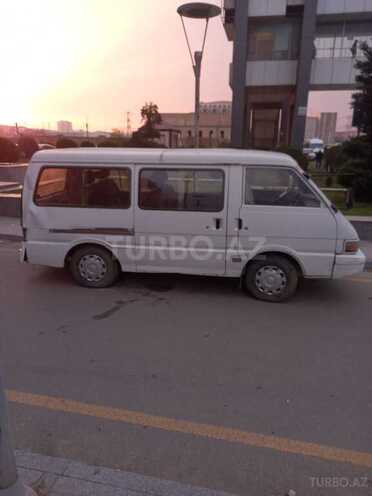 Kia Besta 1997, 123,456 km - 2.0 л - Bakı