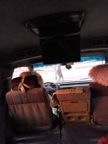 Kia Besta 1997, 123,456 km - 2.0 л - Bakı