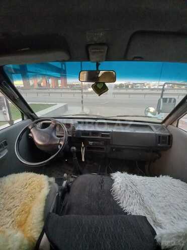 Kia Besta 1997, 123,456 km - 2.0 л - Bakı