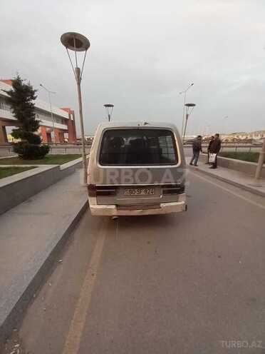 Kia Besta 1997, 123,456 km - 2.0 л - Bakı