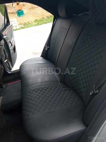 Mercedes E 200 1997, 627,000 km - 2.0 l - Bakı