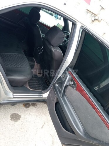 Mercedes E 200 1997, 627,000 km - 2.0 l - Bakı