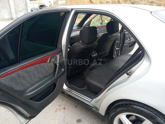 Mercedes E 200 1997, 627,000 km - 2.0 l - Bakı