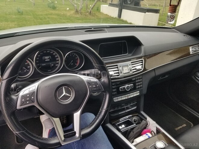 Mercedes E 200 2013, 150,000 km - 2.0 l - Bakı