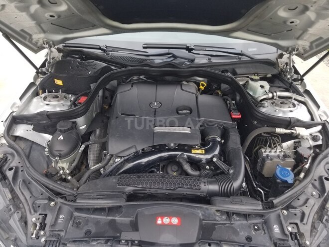 Mercedes E 200 2013, 150,000 km - 2.0 l - Bakı