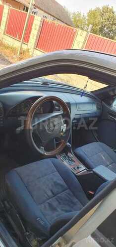 Mercedes C 180 1997, 336,000 km - 1.8 l - Bakı