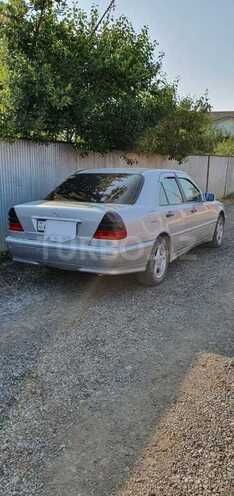 Mercedes C 180 1997, 336,000 km - 1.8 l - Bakı