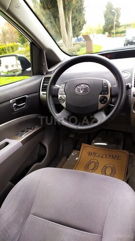 Toyota Prius 2006, 179,000 km - 1.5 l - Bakı