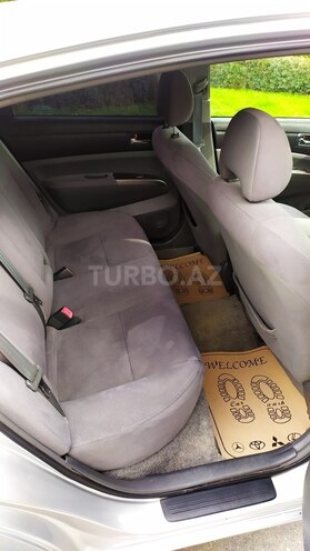 Toyota Prius 2006, 179,000 km - 1.5 l - Bakı