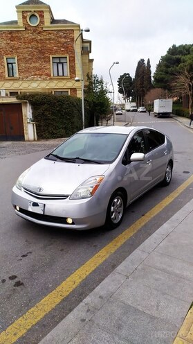 Toyota Prius 2006, 179,000 km - 1.5 l - Bakı