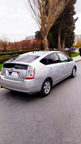 Toyota Prius 2006, 179,000 km - 1.5 l - Bakı