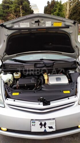 Toyota Prius 2006, 179,000 km - 1.5 l - Bakı