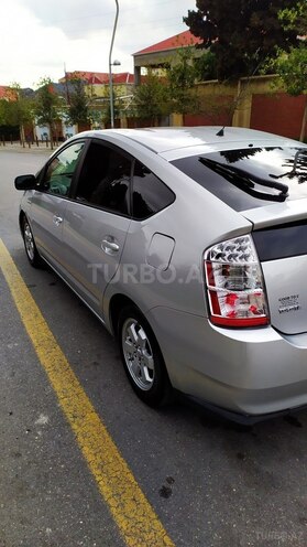 Toyota Prius 2006, 179,000 km - 1.5 l - Bakı