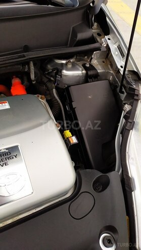 Toyota Prius 2006, 179,000 km - 1.5 l - Bakı