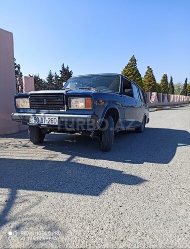 LADA (VAZ) 2104 2005, 77,000 km - 1.6 l - Bakı