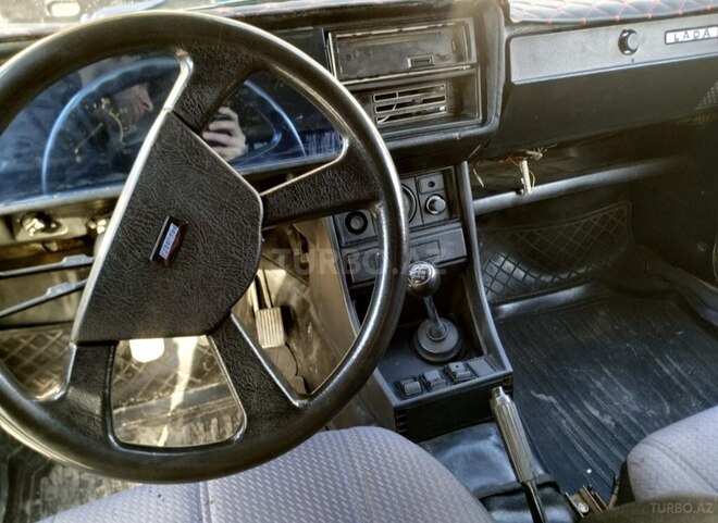 LADA (VAZ) 2104 2005, 77,000 km - 1.6 l - Bakı