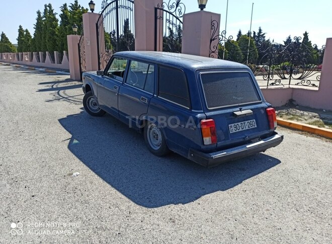 LADA (VAZ) 2104 2005, 77,000 km - 1.6 l - Bakı