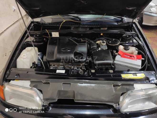 LADA (VAZ) 2114 2008, 300,000 km - 1.6 л - Bakı