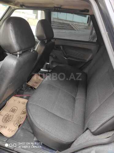 LADA (VAZ) 2114 2008, 300,000 km - 1.6 л - Bakı