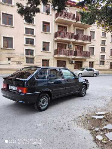 LADA (VAZ) 2114 2008, 300,000 km - 1.6 л - Bakı