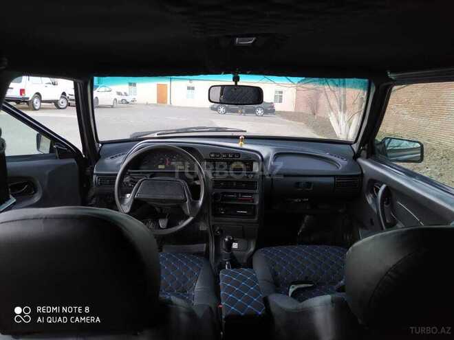 LADA (VAZ) 2115 2009, 30,000 km - 1.5 л - Quba
