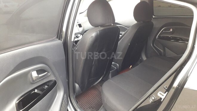 Kia Rio 2011, 245,500 km - 1.4 l - Bakı