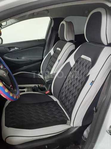 Chevrolet Cruze 2017, 96,000 km - 1.4 л - Bakı