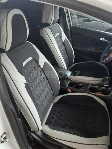 Chevrolet Cruze 2017, 96,000 km - 1.4 л - Bakı