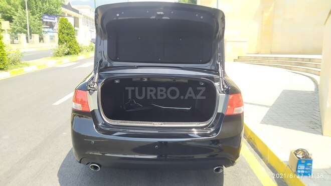 Kia Optima 2009, 299,682 km - 2.7 l - Oğuz