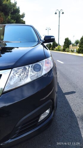 Kia Optima 2009, 299,682 km - 2.7 l - Oğuz