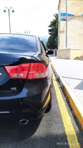 Kia Optima 2009, 299,682 km - 2.7 l - Oğuz