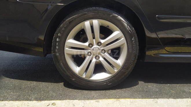 Kia Optima 2009, 299,682 km - 2.7 l - Oğuz