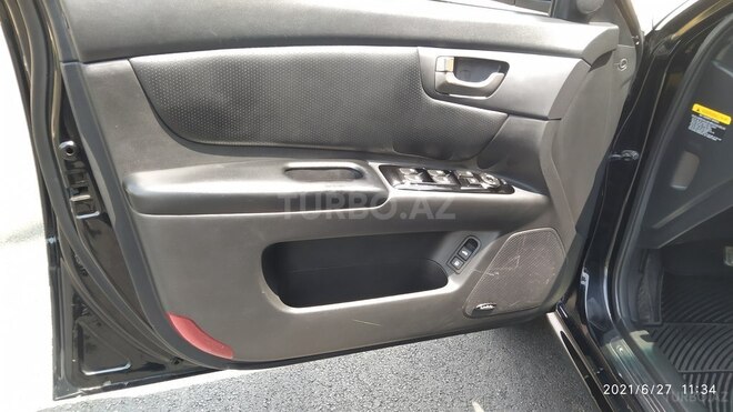 Kia Optima 2009, 299,682 km - 2.7 l - Oğuz