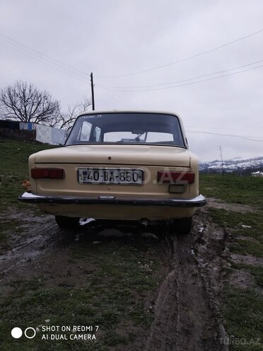 LADA (VAZ) 21011 1978, 650,000 km - 1.5 l - Quba