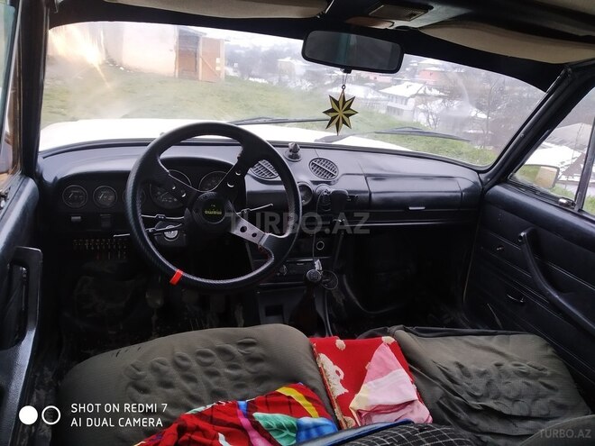 LADA (VAZ) 21011 1978, 650,000 km - 1.5 l - Quba