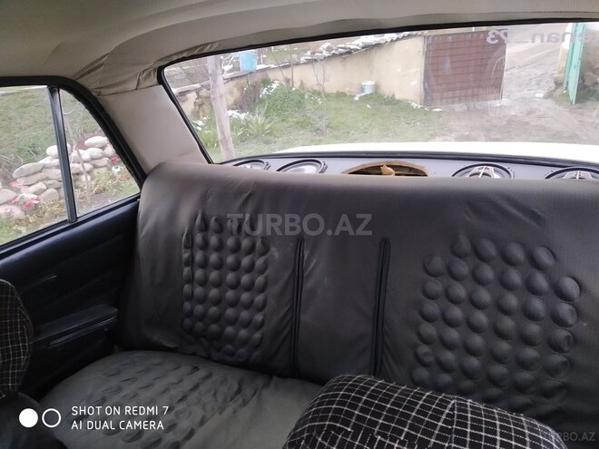 LADA (VAZ) 21011 1978, 650,000 km - 1.5 l - Quba