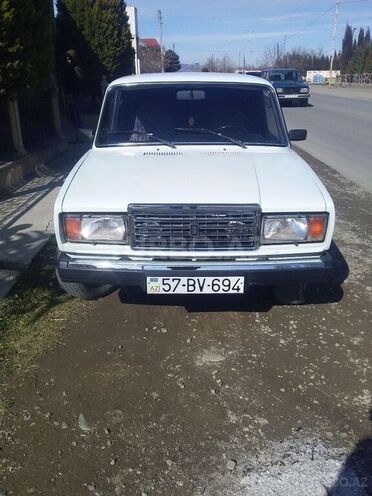 LADA (VAZ) 2107 2009, 35,004 km - 1.5 l - Şəmkir