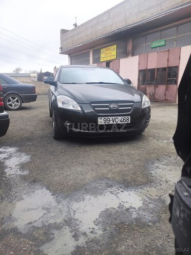 Kia Ceed 2008, 280,000 km - 1.6 l - Bakı
