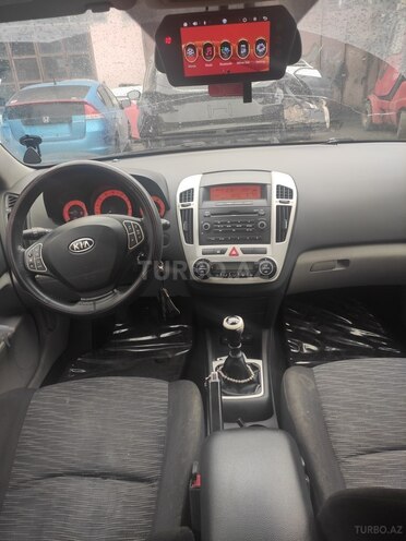 Kia Ceed 2008, 280,000 km - 1.6 l - Bakı