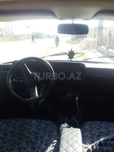 LADA (VAZ) 2107 2009, 35,004 km - 1.5 l - Şəmkir