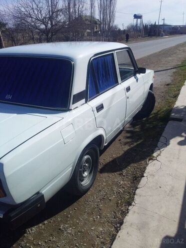 LADA (VAZ) 2107 2009, 35,004 km - 1.5 l - Şəmkir