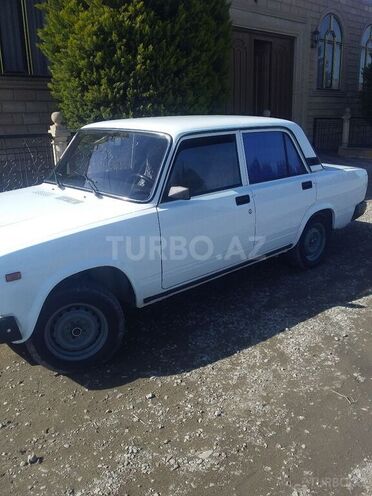 LADA (VAZ) 2107 2009, 35,004 km - 1.5 l - Şəmkir