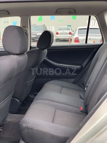 Toyota Corolla 2006, 182,000 km - 1.4 l - Sumqayıt